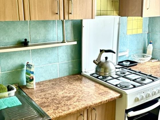 Продається 2 кім квартира р-н Габдрахманова Кропивницкий