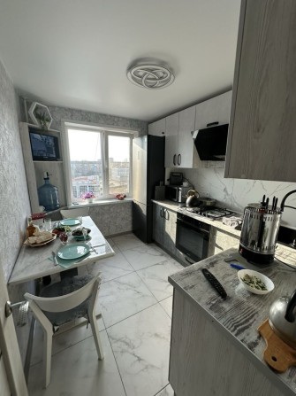 Продається 4 кімнатна квартира, Полтавська - фото 1