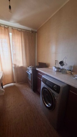 Продается 3х к.кв. на жм Тополь- 1  Запорожское шоссе - фото 1