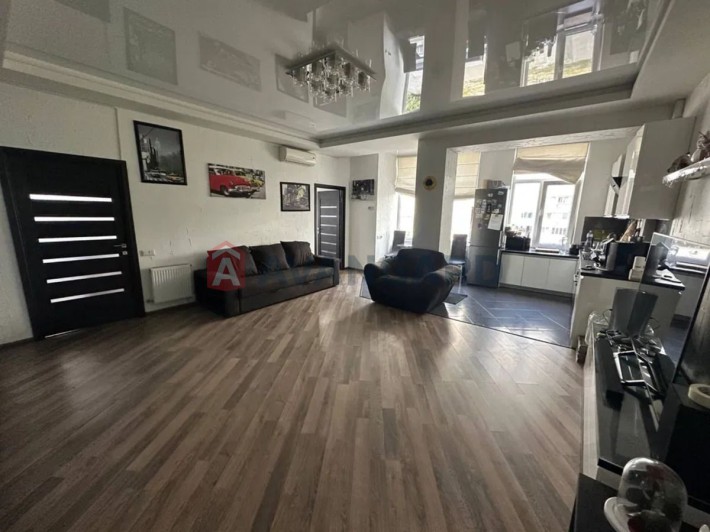 Продаж 3 кім.квартири середина Рабочої - фото 1