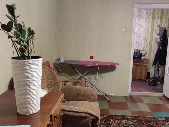 Продаємо 2 кімн квартиру Новомиколаївка (4 лікарня) Кропивницький