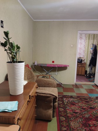 Продаємо 2 кімн квартиру Новомиколаївка (4 лікарня) - фото 1