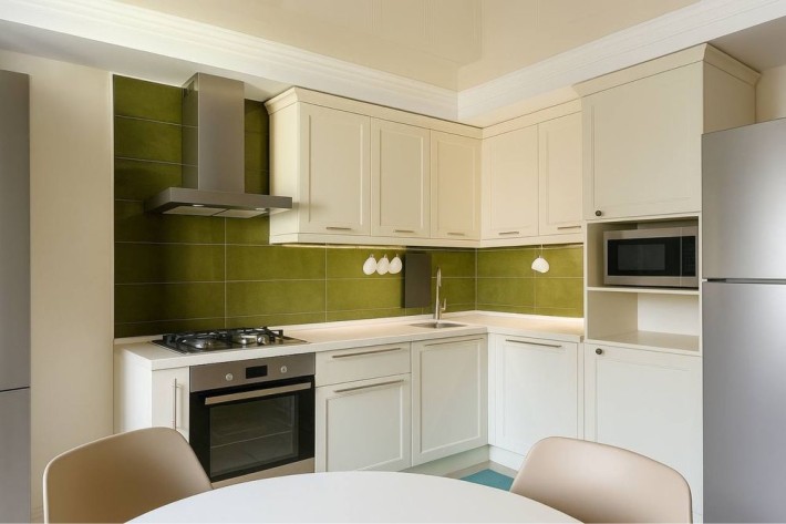 Продаж 3-х кімнатної квартири низ Олександра Поля - фото 1