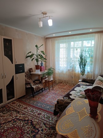 Продам 3к Європ.ринок 62кв.м - фото 1