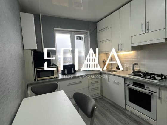 2к Квартира по Криворіжському проекту Кропивницкий