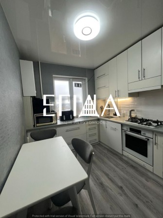 2к Квартира по Криворіжському проекту - фото 1