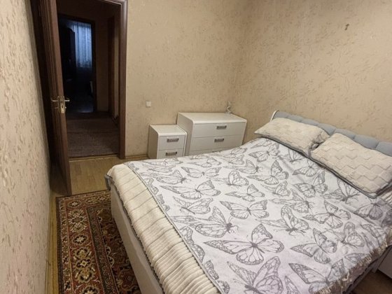 Продаж 3-кімнатної квартири Попова Кропивницкий