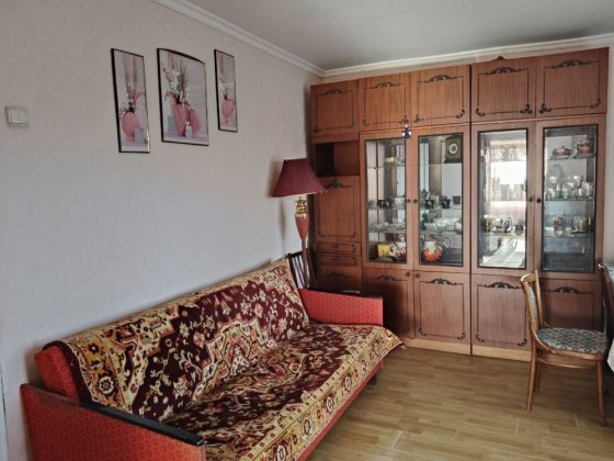 Продаж 2-х кімнатної квартири  по вул Бориса Лятошинського. Торг. Житомир