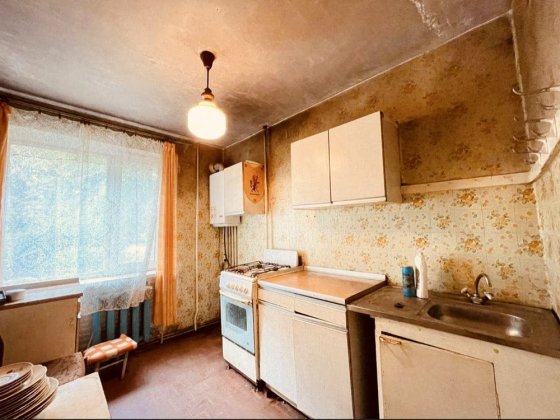 Продажа 3-к квартира 65м2 район Ковалевка. Кропивницкий