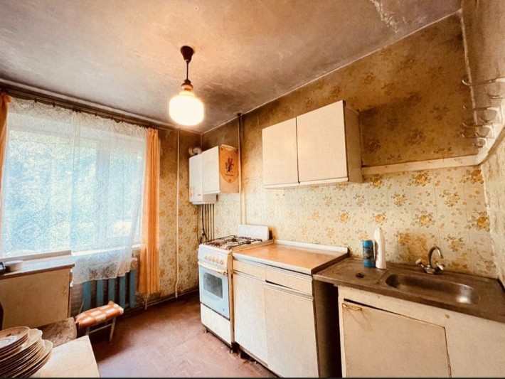 Продажа 3-к квартира 65м2 район Ковалевка. - фото 1