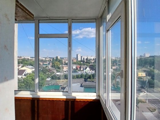 Продається 3х квартира! Центральна частина міста. Кропивницький