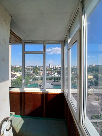 Продається 3х квартира! Центральна частина міста. - фото 1