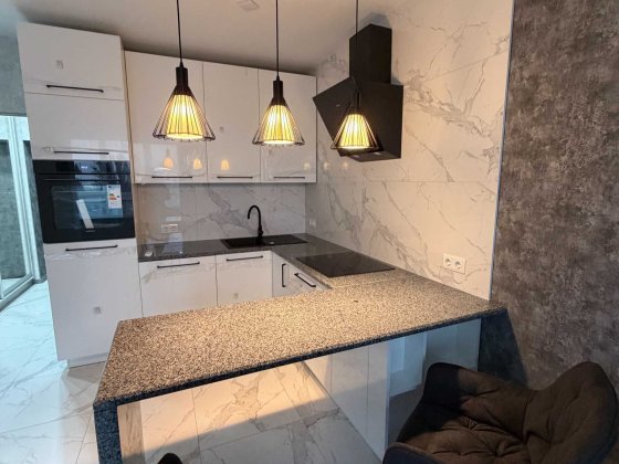 Смарт квартира ЖК Домашній2 Житомир