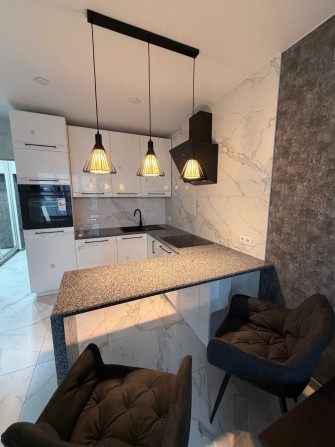 Смарт квартира ЖК Домашній2 - фото 1