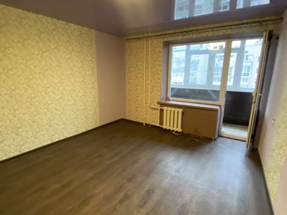 Продається однокімнатна квартира Житомир