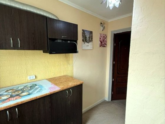 1к.кв в районі дитячої обласної лікарні !! Кропивницкий