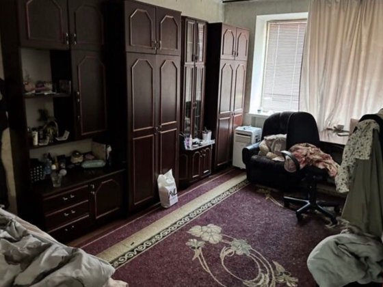 Продам 2к квартиру в центрі Житомир