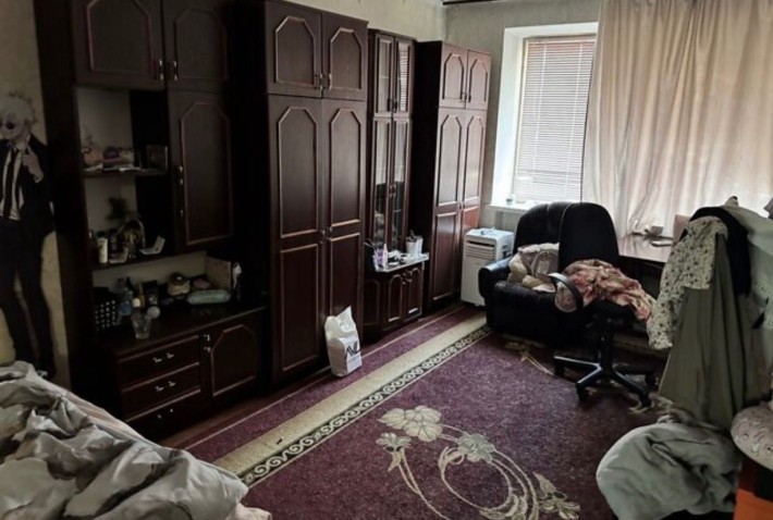 Продам 2к квартиру в центрі - фото 1