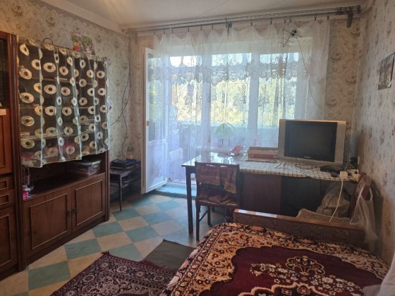 Продаж 2 кім. квартири в р-ні Дендропарку! Кропивницький