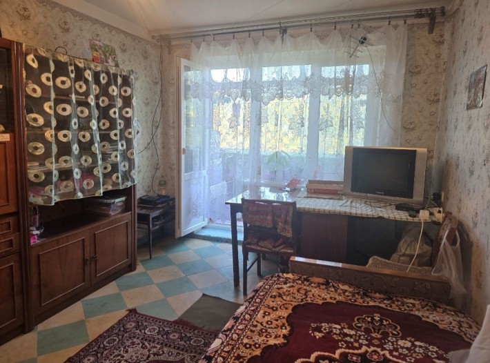 Продаж 2 кім. квартири в р-ні Дендропарку! - фото 1