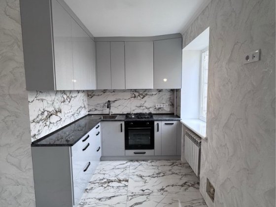 Продаж 2-во кімнатна квартира, біля ТРЦ Глобал!! Житомир