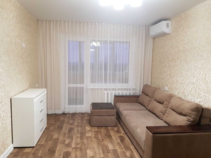 1 кімнатна кв ремонт 2023 року, пр. Героїв Нац. Гвардії - фото 1