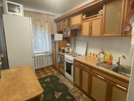 Продається 3-х кімнатна квартира Житомир