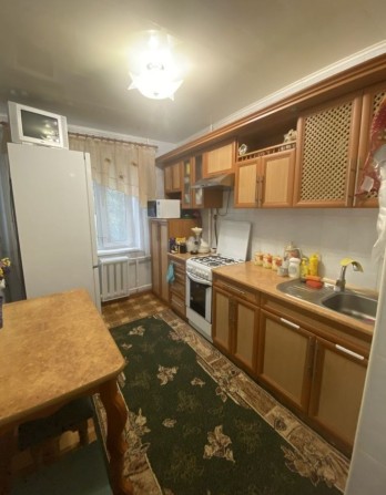 Продається 3-х кімнатна квартира - фото 1