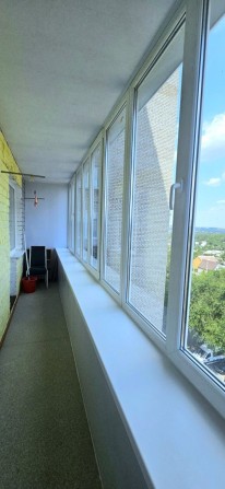 Продам ВЕЛИКУ  1к.кв на Космосі, вул. Космічна - фото 1