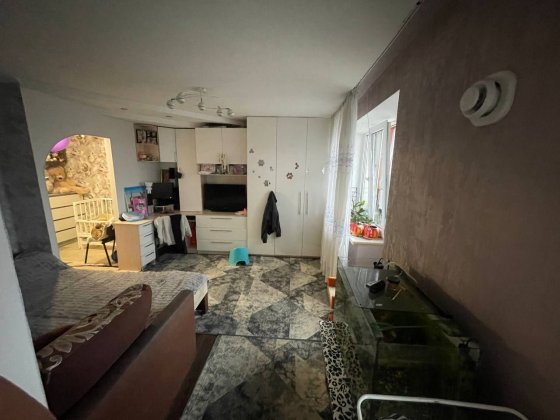 Продам 1но кімнатну квартиру Житомир