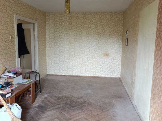 Продається 3-кімнатна квартира вул. Володимира Великого. Львов