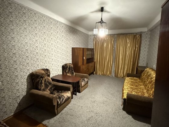 Продам Однокімнатна квартира Хортицький мкрн Запорожье