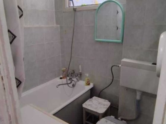 Продається однокімнатна квартира на Правому березі Запорожье