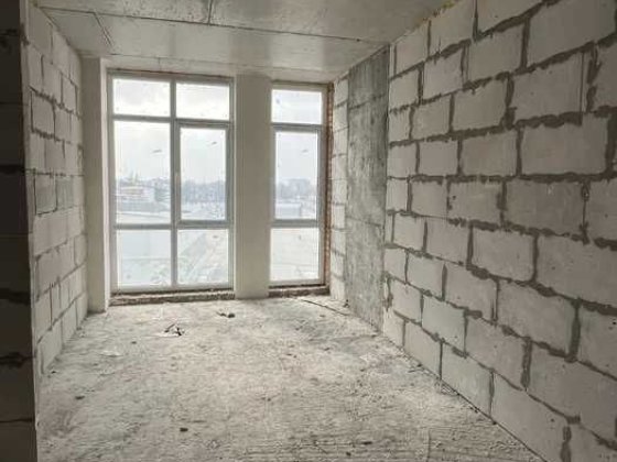 Продам 1 кімн. кв. НОВОБУДОВА р-н Глобала ЖК СМАРТ СІТІ Житомир