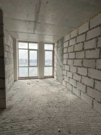 Продам 1 кімн. кв. НОВОБУДОВА р-н Глобала ЖК СМАРТ СІТІ - фото 1