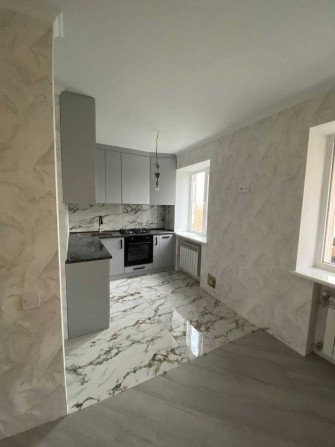 2 кімнатна квартира - фото 1