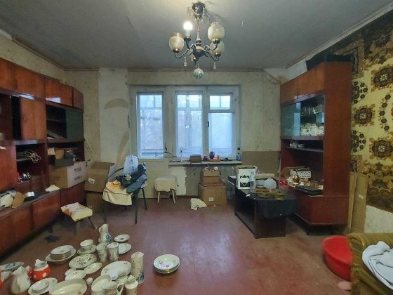 Продається 2 кімн. квартира вул.Академіка Корольова Кропивницький