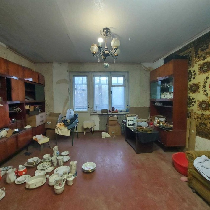 Продається 2 кімн. квартира вул.Академіка Корольова - фото 1