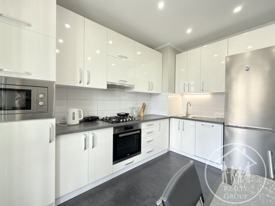 Продам готову 2к квартиру!НОВОБУДОВА!Залізничний р-н!Сяйво-Роксоляни! Львов