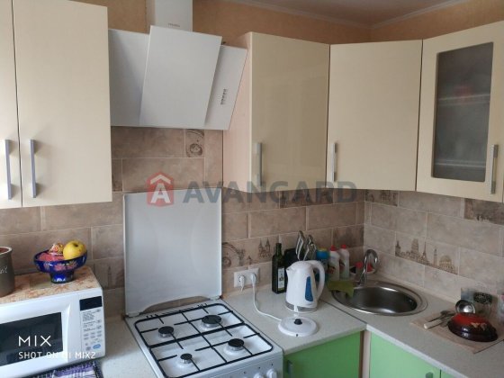 Продам 2-х кімнатну квартиру, правий берег. Запорожье