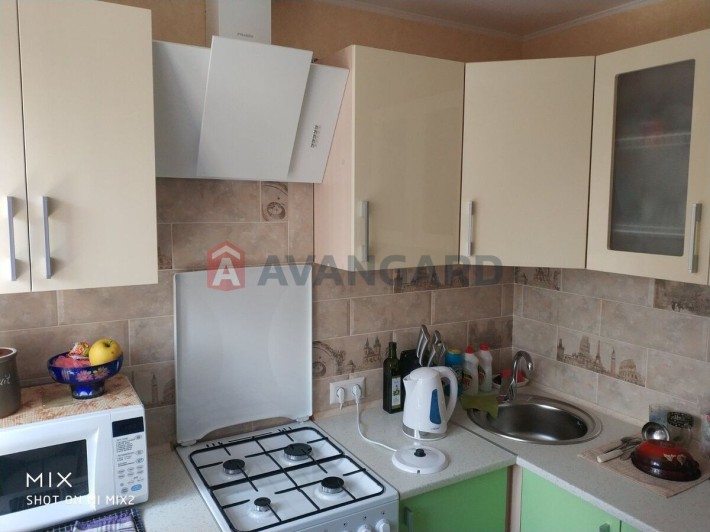 Продам 2-х кімнатну квартиру, правий берег. - фото 1