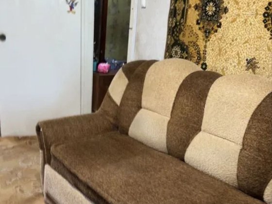 Продам двокімнатну квартиру біля обласної лікарні. Кропивницький