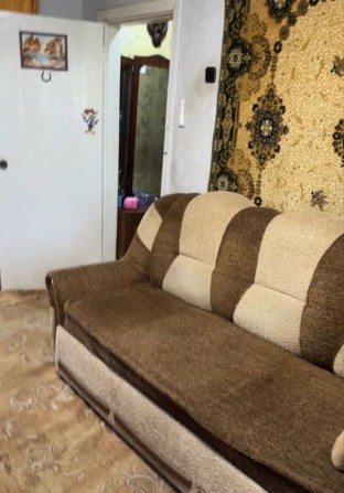 Продам двокімнатну квартиру біля обласної лікарні. - фото 1