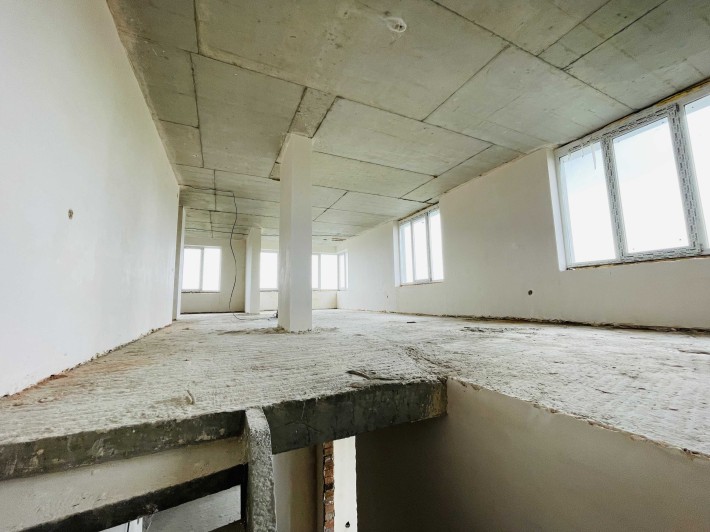 Продаж двоповерхової квартири в новобудові ЖК « Зелений двір» Львів! - фото 1