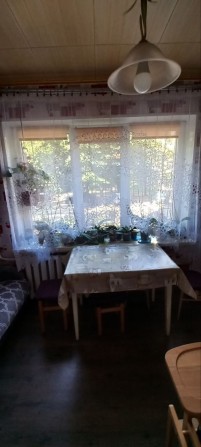 1 ком. квартира Бородинский - фото 1