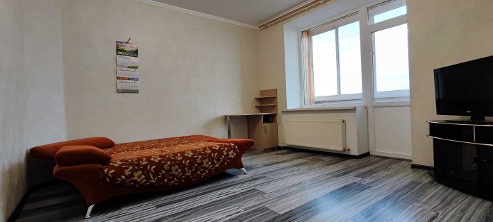 Продам двокімнатну квартиру покращеного планування.Цегляний будинок - фото 1