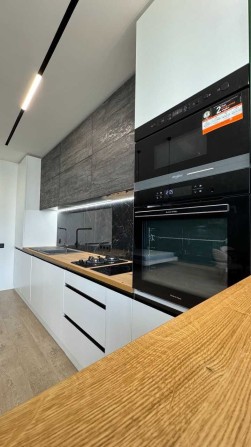 Продаж 1 кімнатної квартири студії в ЖК Хвиля , Брюховичі - фото 1