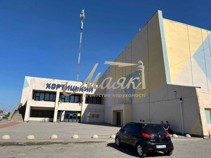 продам 3-к.кв.центр Хортицького р-ну,пр.Преображенський,Амстор - фото 1