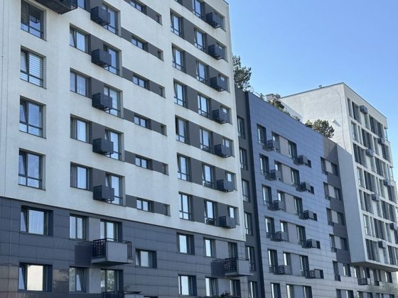 Продаж 1 кім. квартири ЖК Місто трав вул. Кульпарківська Львов