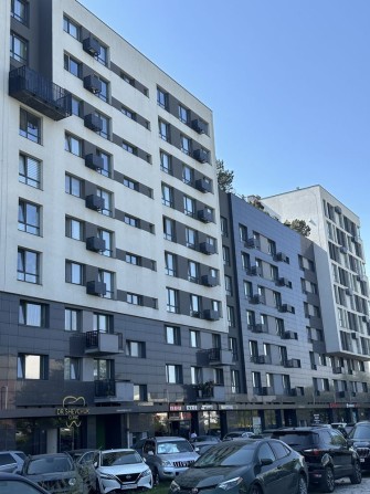 Продаж 1 кім. квартири ЖК Місто трав вул. Кульпарківська - фото 1